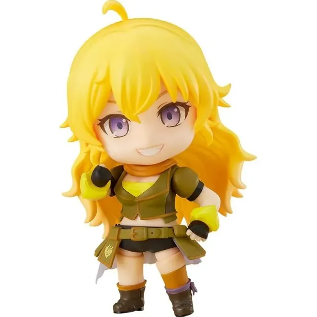 good-smile-rwby-yang-xiao-long-nendoroid-figur-ember-celica image 1