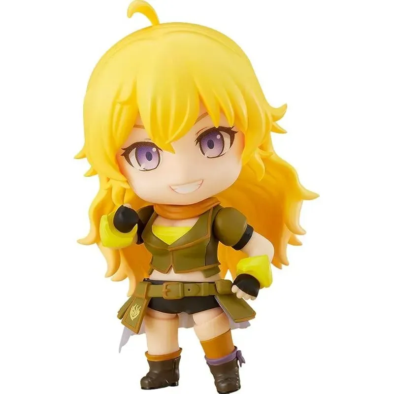 good-smile-rwby-yang-xiao-long-nendoroid-figur-ember-celica image 1