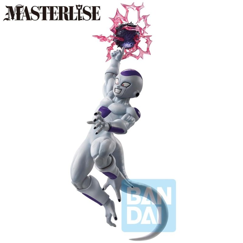 bandai-spirits-dragon-ball-masterlise-frieza-sammelfigur-pvc image 2