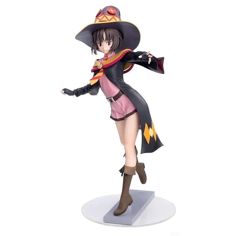 sega-konosuba-megumin-luminasta-figur image 1