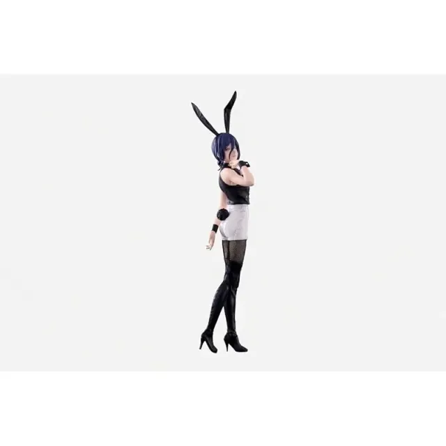 furyu-chainsaw-man-bicute-bunnies-reze-bunny-figur image 1