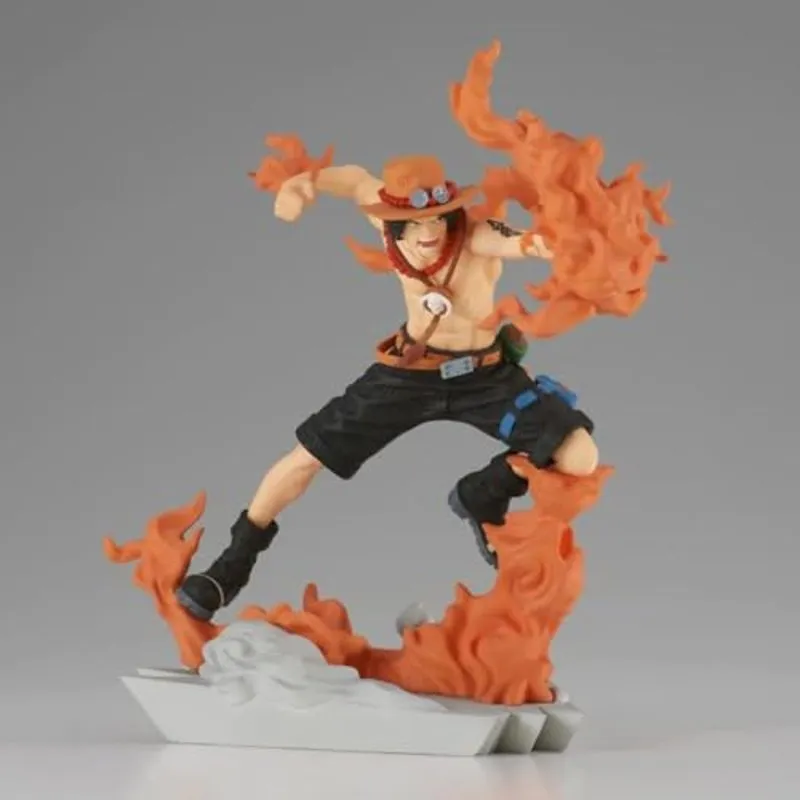 banpresto-one-piece-senkozekkei-portgas-d-ace-figur image 4