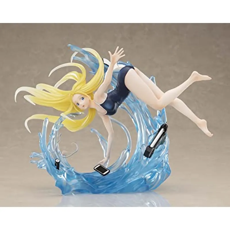 bandai-figuartszero-ushio-kofune-figur-summer-time-rendering image 3