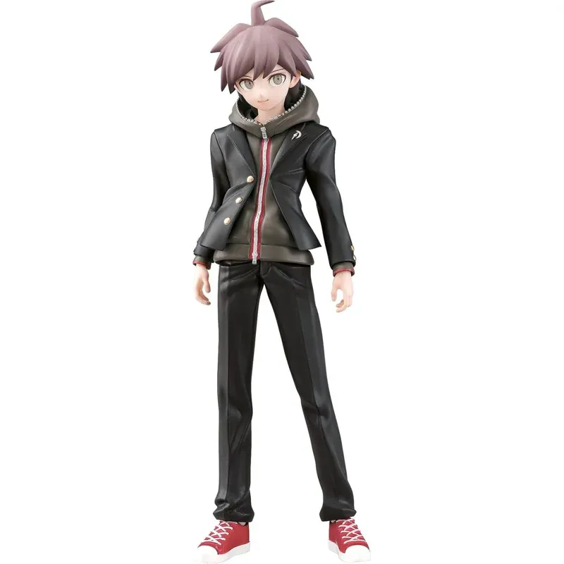 good-smile-danganronpa-makoto-naegi-pop-up-parade-figur image 1