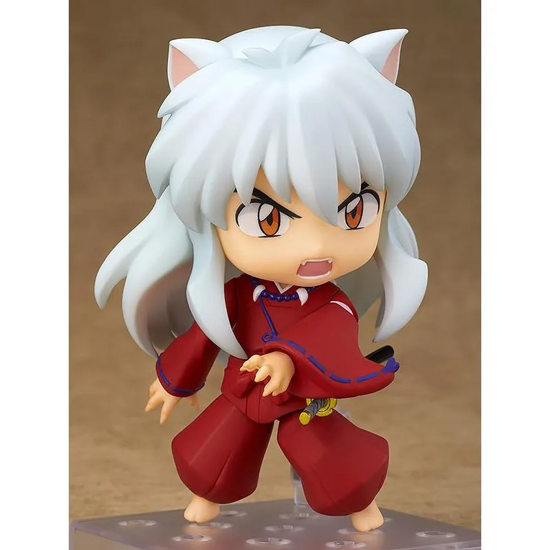 inuyasha-nendoroid-figur-chibi-sammlerfigur image 2