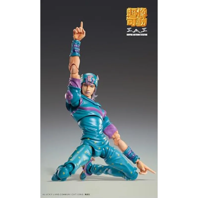 medicos-chozokado-johnny-joestar-second-actionfigur-jojo image 4