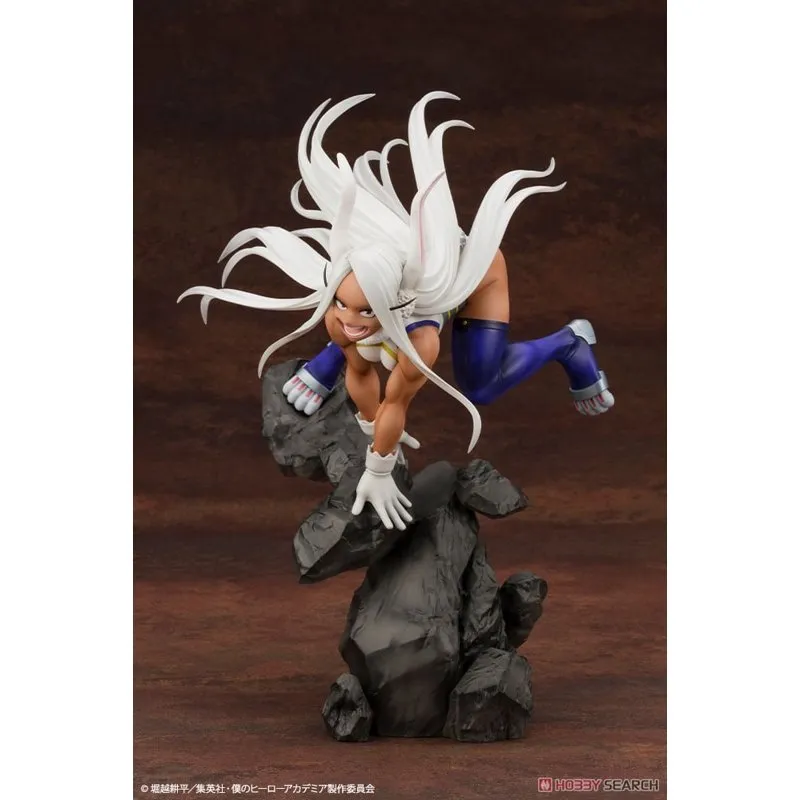my-hero-academia-mirko-artfx-j-1-8-scale-figur image 1