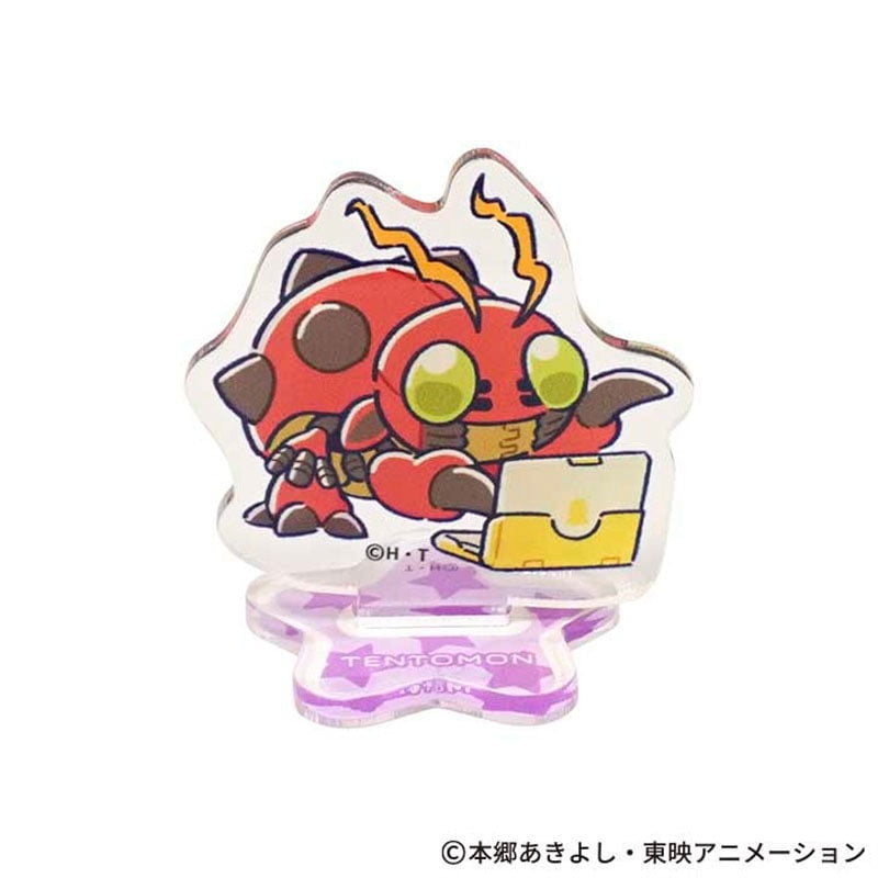 digimon-adventure-tentomon-aufsteller-limited-edition-4-5cm image 1