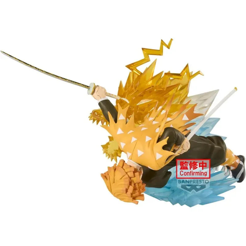 banpresto-demon-slayer-zenitsu-vibration-stars-plus-figur image 1