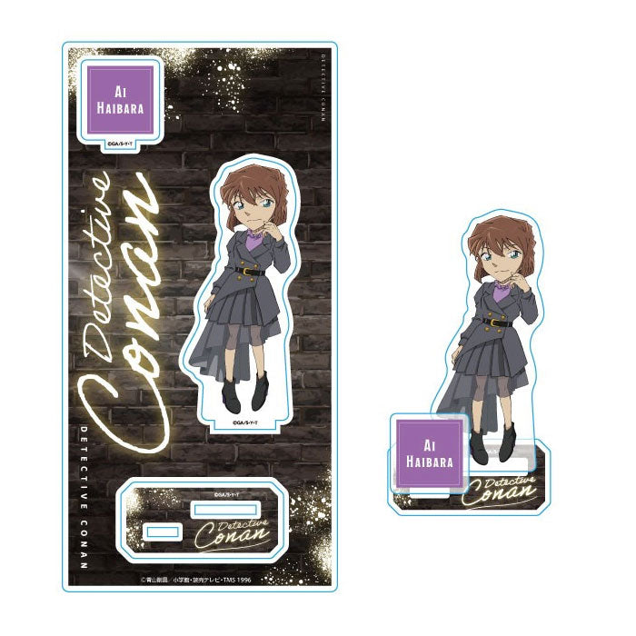 kameco-aufsteller-detective-conan-runway-vol-2-ai-haibara-9cm image 1