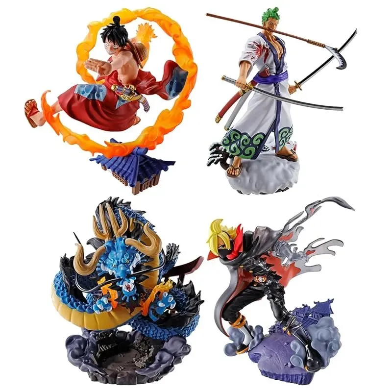 megahouse-one-piece-wano-kuni-logbox-re-birth-mini-figur image 1