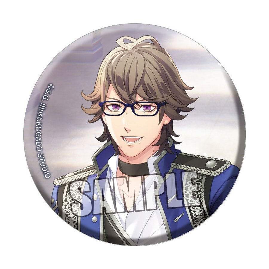 uta-no-prince-sama-eiichi-button-he-vens-birthday-song-5-4cm image 1