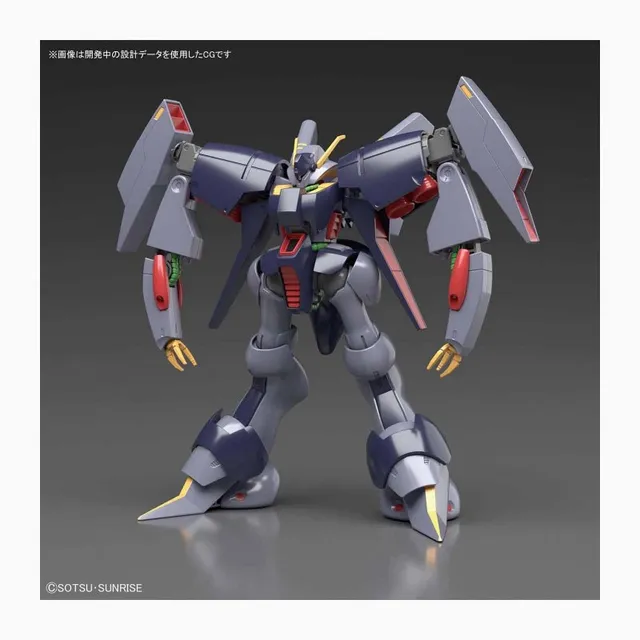 bandai-hguc-byarlant-214-1-144-modellbausatz image 1