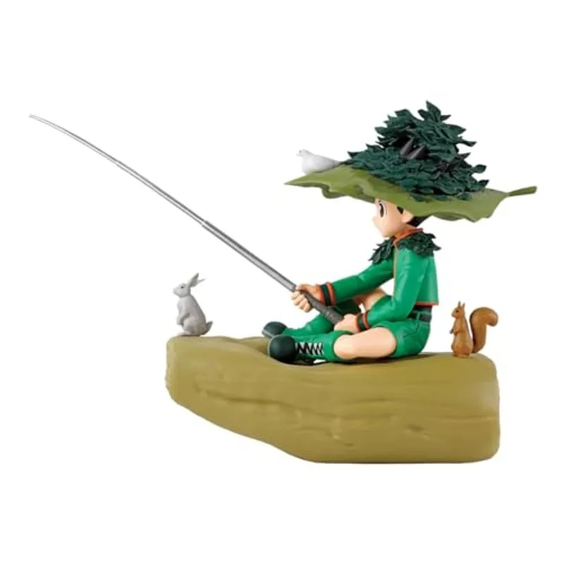 saint-seiya-gon-memorable-saga-figur-sammelfigur image 3