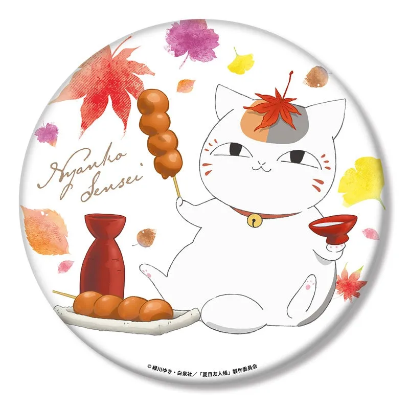 kameco-natsume-nyanko-sensei-xl-button-15-cm-aufsteller image 1