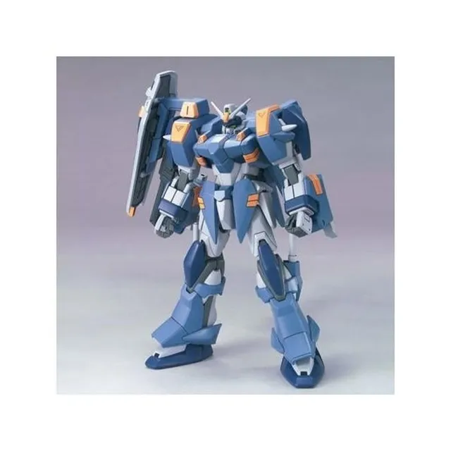 bandai-gundam-hg-1-144-blu-duel-gundam-modellbausatz-44 image 1