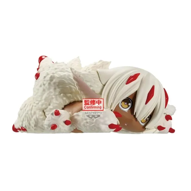banpresto-made-in-abyss-faputa-relax-time-sammelfigur image 1
