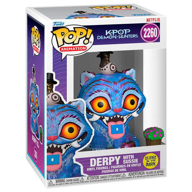 funko-kpop-demon-hunters-derpy-sussie-figur-glow-in-the-dark-9-cm image 3