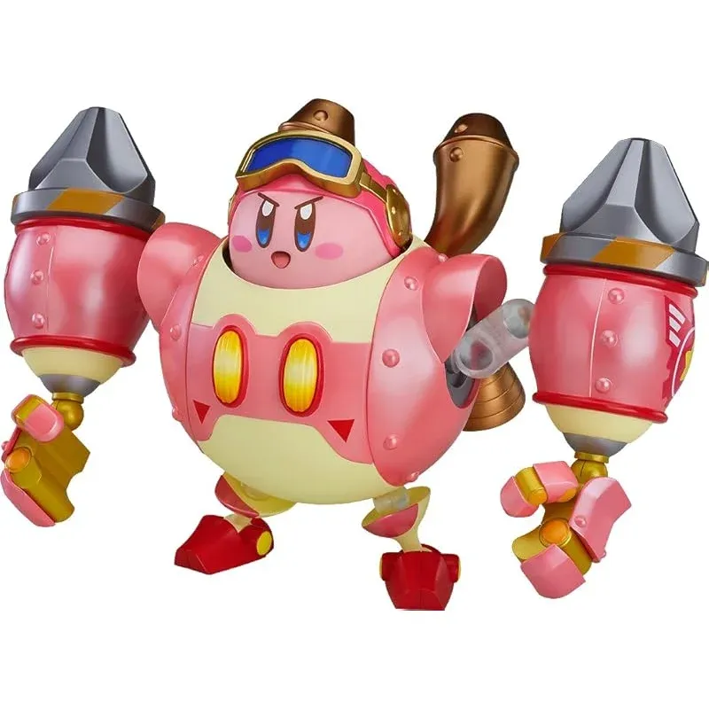 kirby-planet-robobot-armor-kirby-sammelfigur-roboter-r-stung image 1
