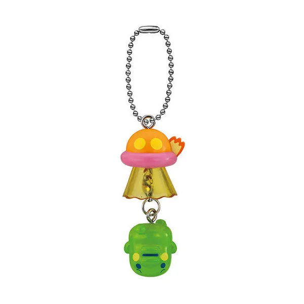 tamagotchi-kuchipatchi-anh-nger-ufo-ver-gashapon-kunststoff image 1