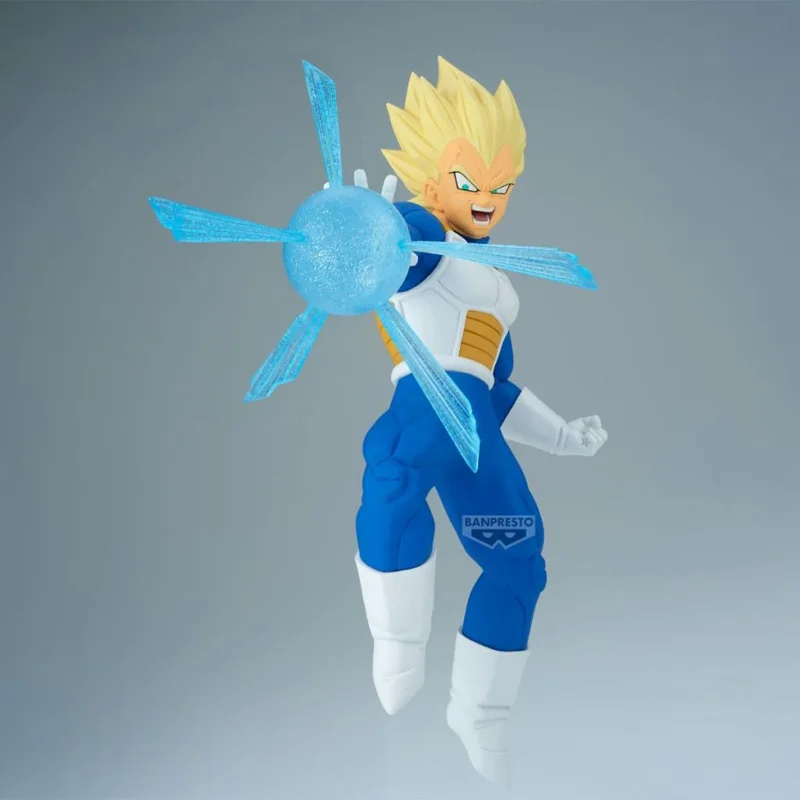 dragon-ball-vegeta-gxmateria-ii-figur-standard image 2