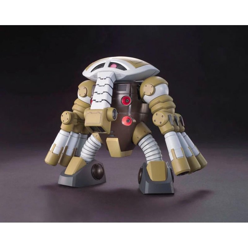 bandai-gundam-hguc-139-juaggu-1-144-modellbausatz image 1