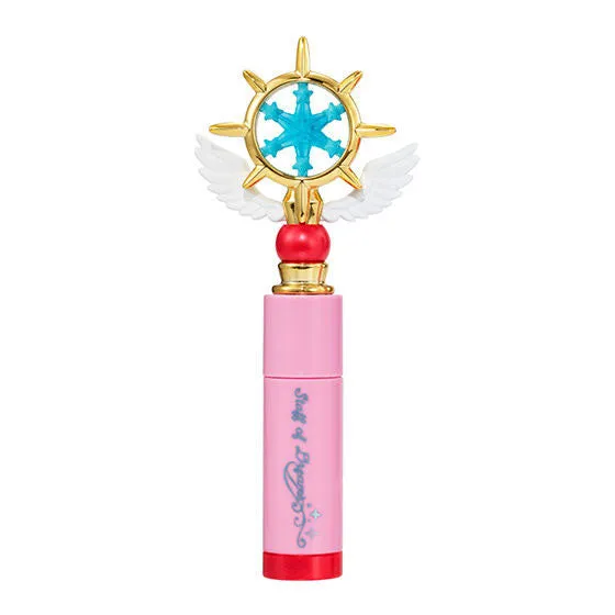 kameco-cardcaptor-sakura-traumstab-miniatur-lip-case-15cm image 1