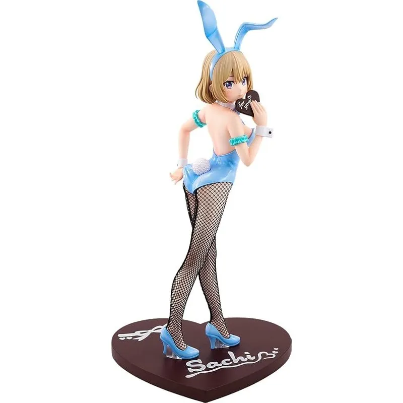 naruto-sachi-umino-bunny-ver-1-7-sammelfigur image 1