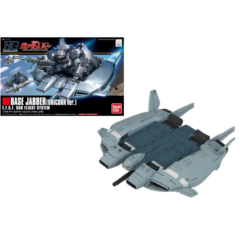 bandai-gundam-hguc-base-jabber-unicorn-modellbausatz-1-144 image 3
