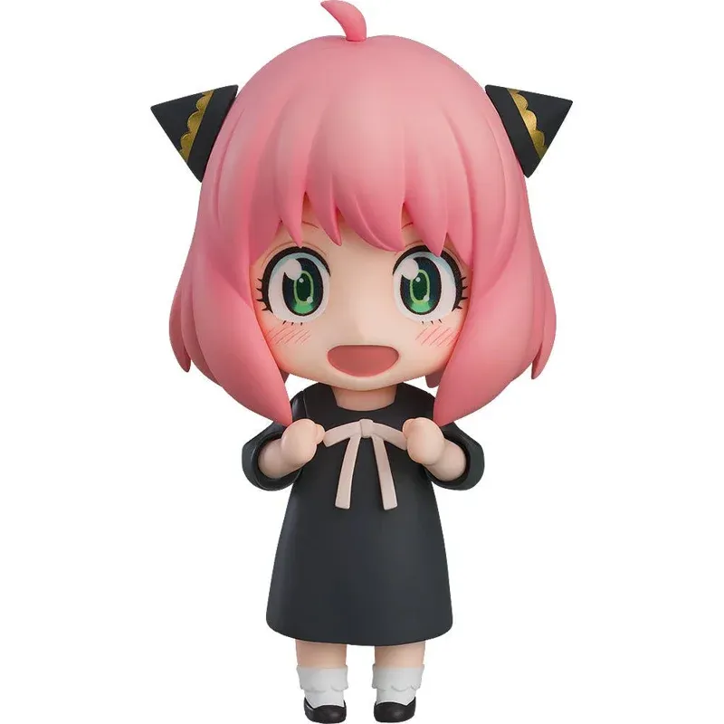 good-smile-spy-x-family-anya-casual-outfit-nendoroid image 1