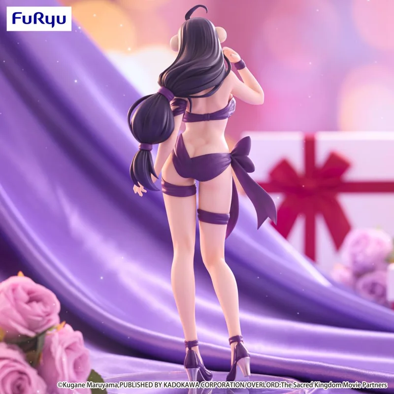 genshin-impact-albedo-bicute-ribbons-figur image 3