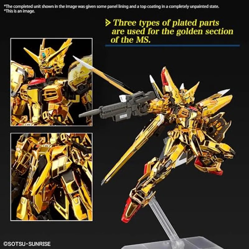 bandai-kantai-collection-rg-41-akatsuki-oowashi-modellbausatz image 4