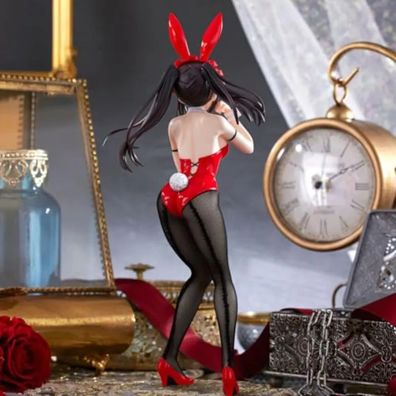 furyu-date-a-live-tokisaki-kurumi-bicute-bunnies-figur image 4