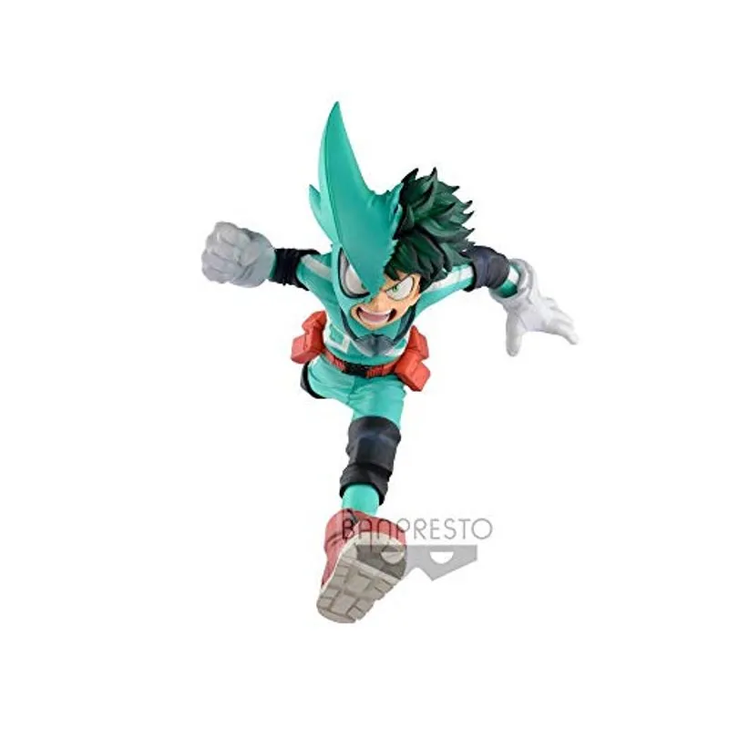 banpresto-my-hero-academia-izuku-midoriya-sammelfigur image 2