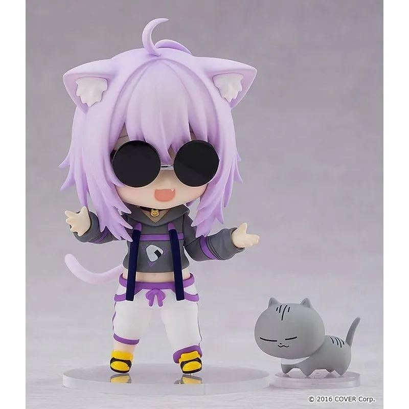 good-smile-hololive-nekomata-okayu-nendoroid-figur-chibi image 3