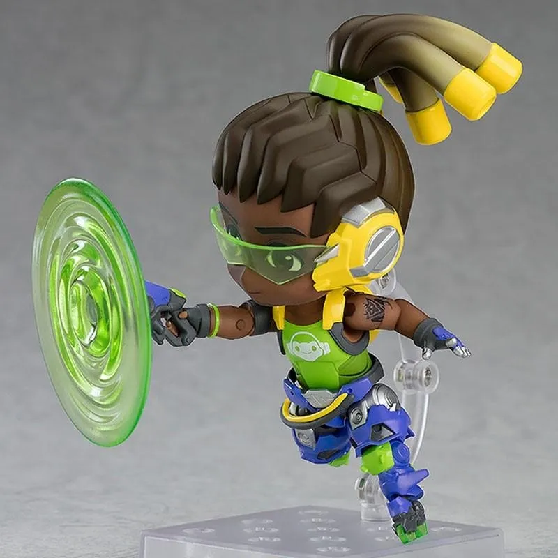 overwatch-lucio-classic-skin-nendoroid-figur-chibi-beweglich image 2