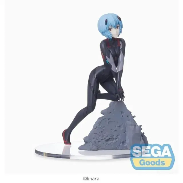 sega-evangelion-rei-ayanami-spm-vignetteum-figur-plugsuit image 1