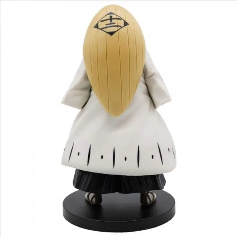banpresto-bleach-mayuri-kurotsuchi-figur-captain image 3