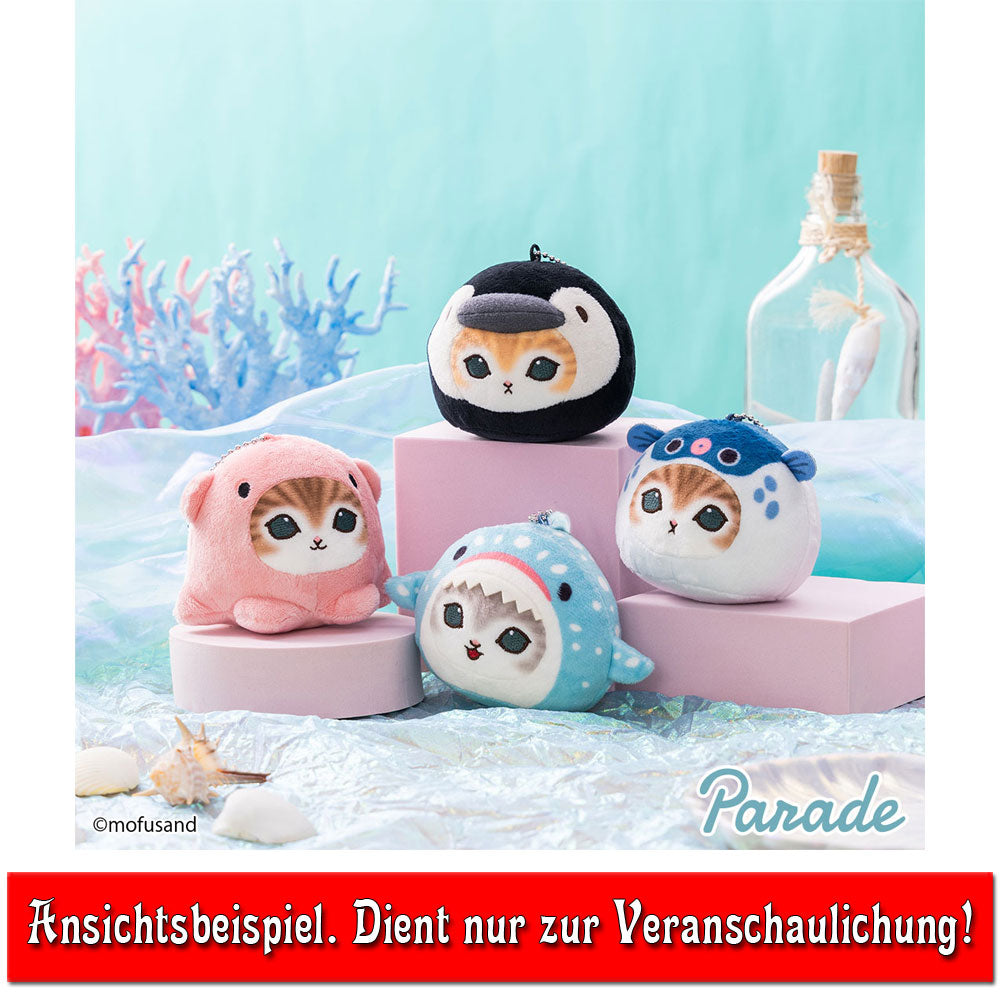 mofusand-samenyan-pl-schanh-nger-hai-katze-polyester-7-cm image 3