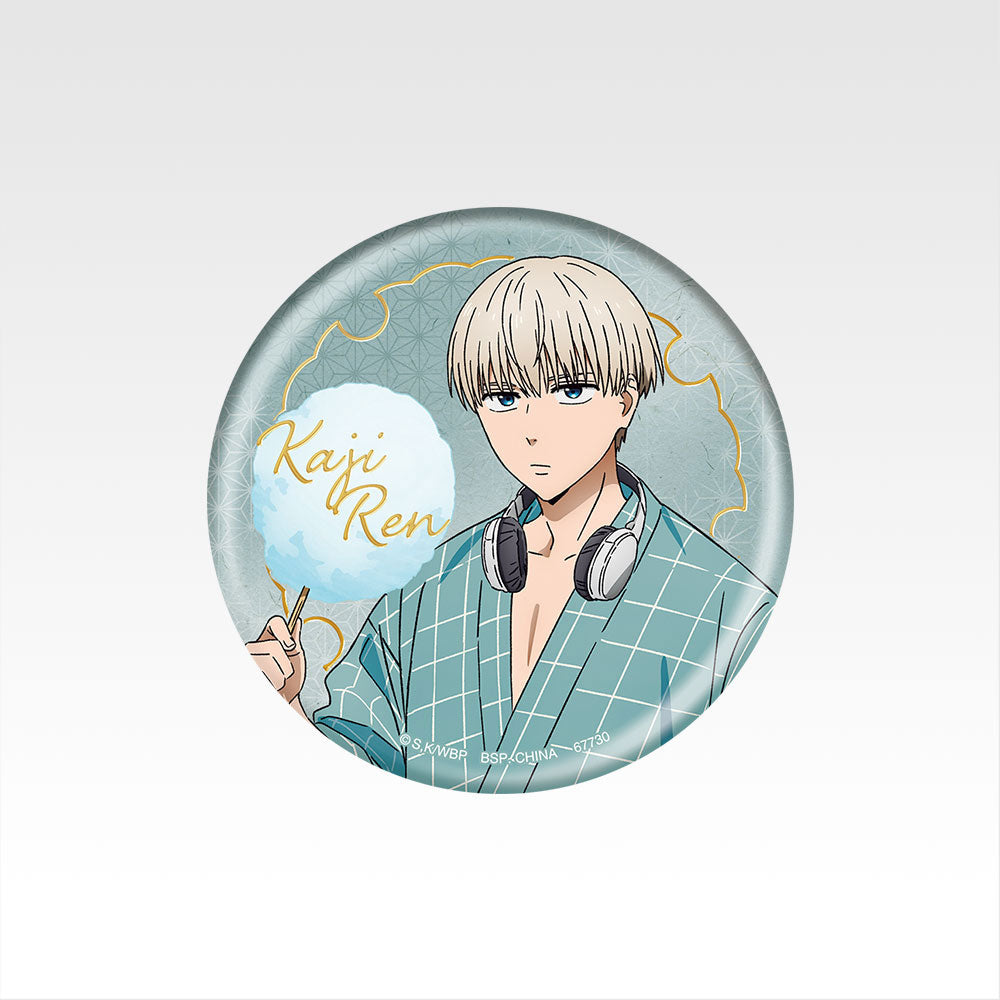 kameco-buttons-wind-breaker-ren-button-anstecker-7-5-cm image 1