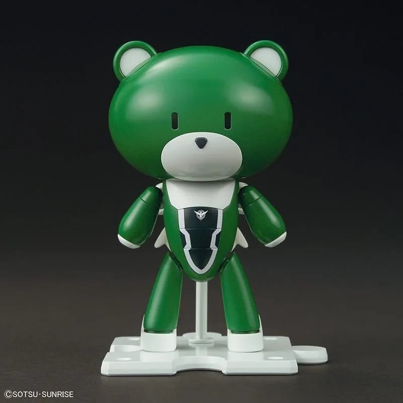 bandai-gundam-petit-gguy-lockon-stratos-green-1-144-bausatz image 2