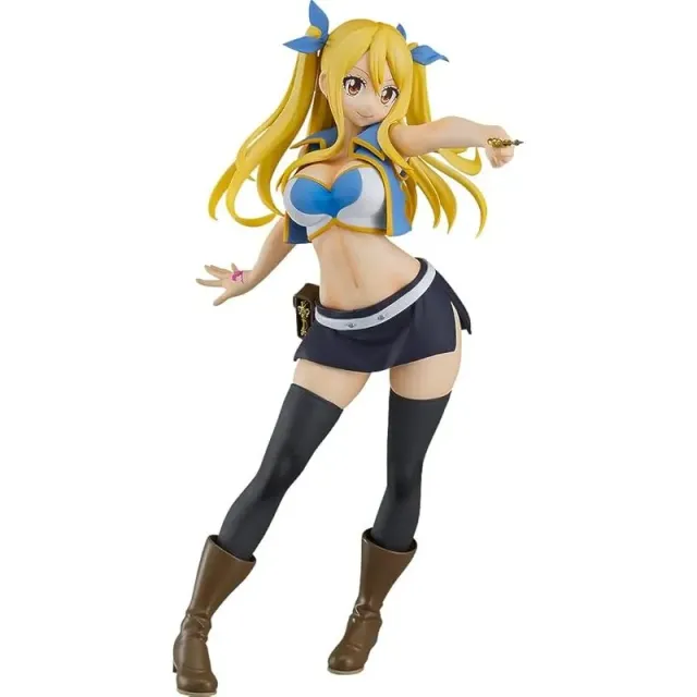 good-smile-company-fairy-tail-lucy-heartfilia-pop-up-parade-xl-figur image 1