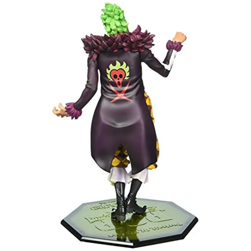 megahouse-one-piece-bartolomeo-p-o-p-excellent-model-figur image 2
