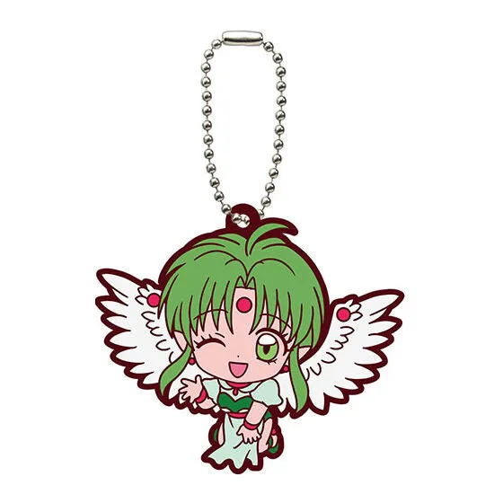 kameco-kamikaze-kaito-jeanne-finn-anh-nger-gashapon-5-5-cm image 1