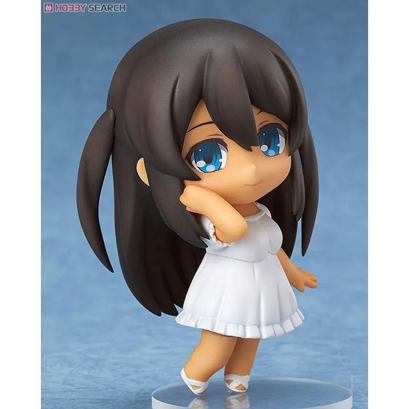 good-smile-muto-hana-nendoroid-chibi-figur-mit-zubeh-r image 2