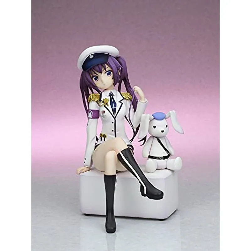 plum-rize-military-uniform-ver-1-7-figur-gochiusa image 2