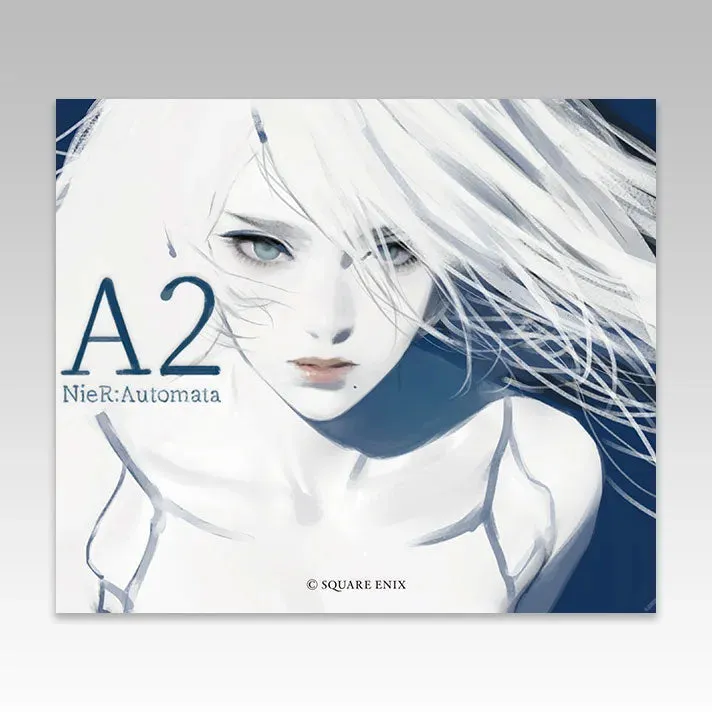 nier-a2-15th-anniversary-kuji-aufsteller-7x5-cm image 1