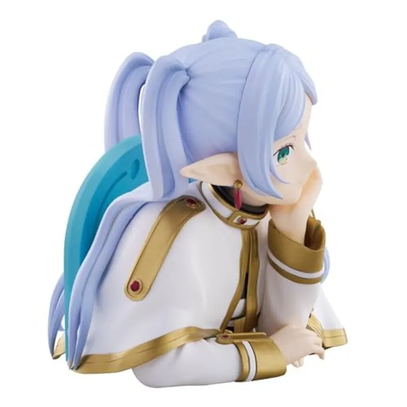 sega-frieren-figur-jenseits-elfe-sammelfigur image 3