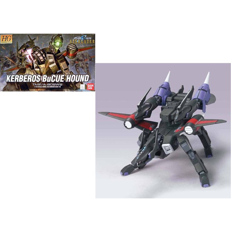 bandai-gundam-hg-seed-46-kerberos-bucue-hound-1-144-bausatz image 1