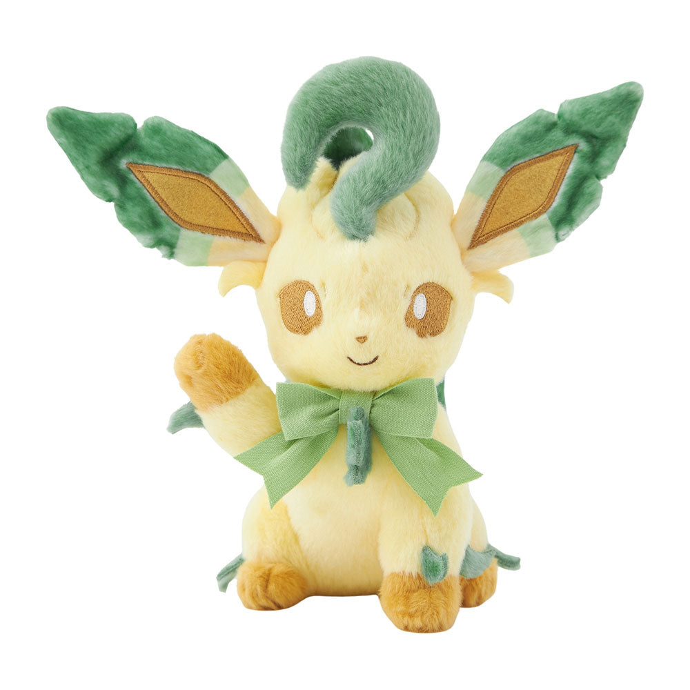 pok-mon-folipurba-pl-schfigur-eevee-collection-pokemon-center image 1